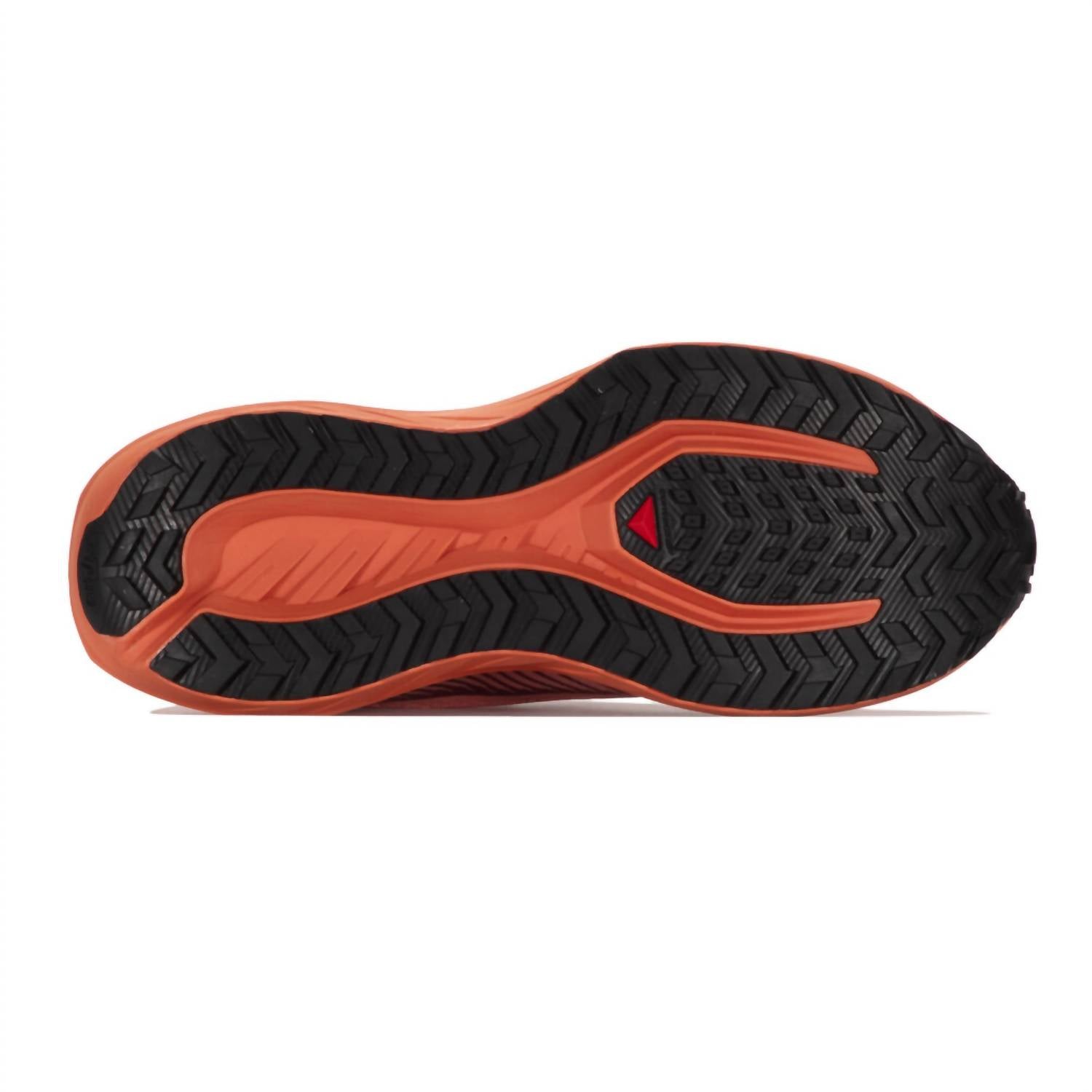 Salomon - Women's Drx Defy Grvl Shoes