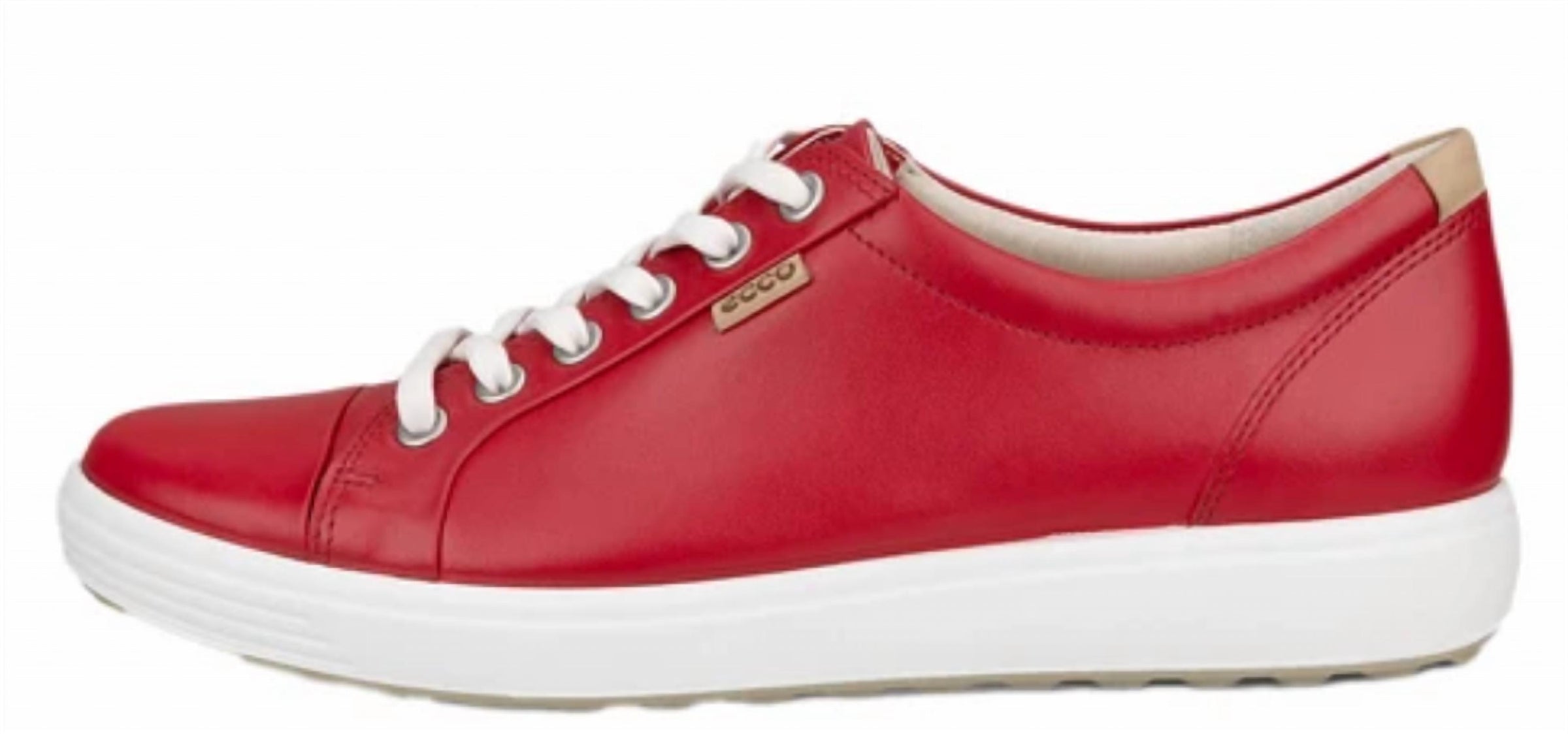 Ecco - Women's Soft 7 Ox Shoe