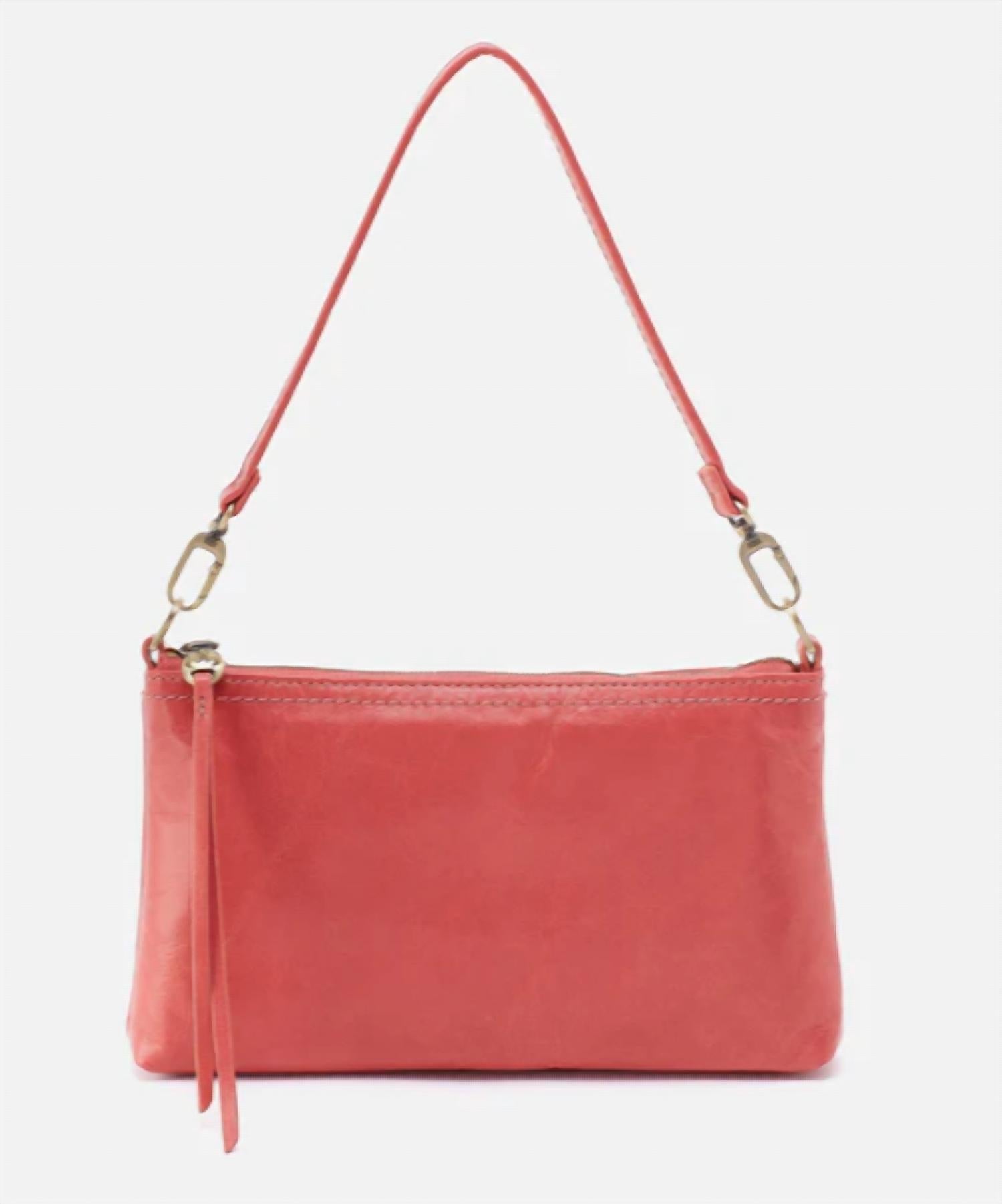 Hobo - Women's Darcy Convertible Crossbody Bag
