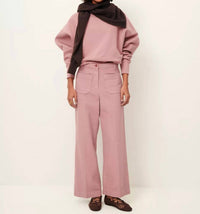 Sessun - Aldricks Cropped Pant