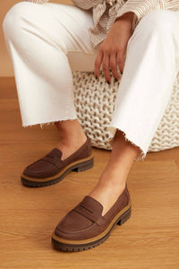 Toms - Women's Cara Loafer