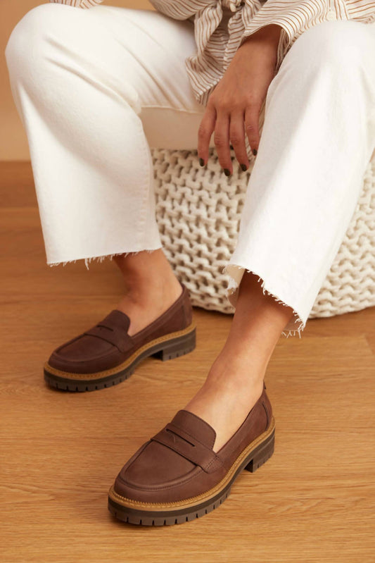 Toms - Women's Cara Loafer