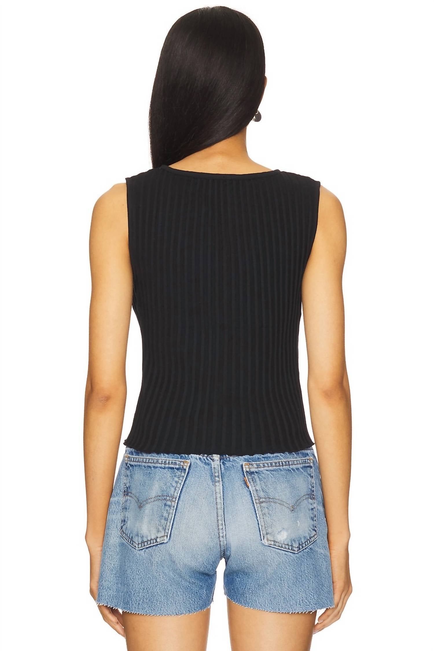 Free People - Tilly Vest
