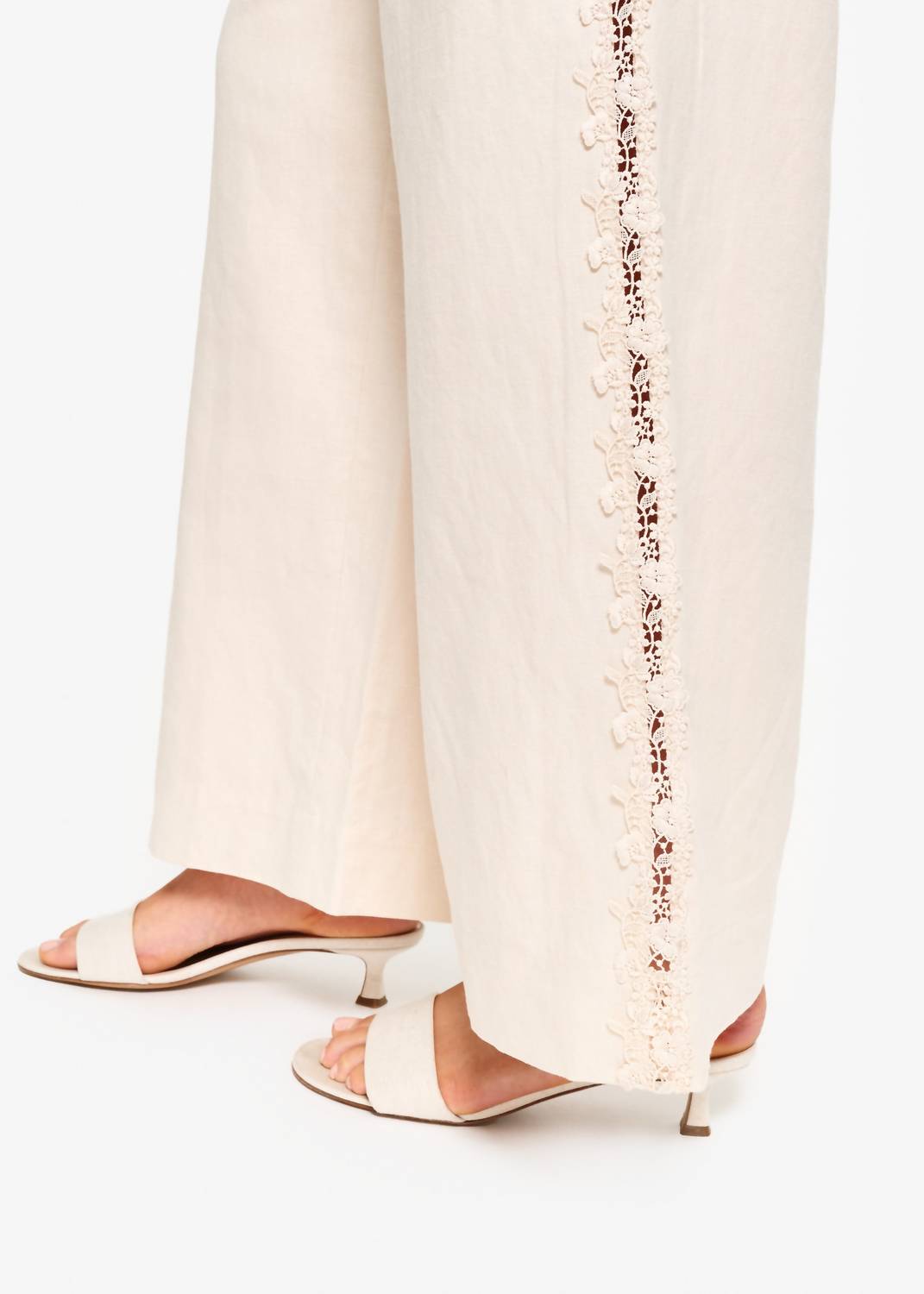 Cami Nyc - Lorca High Rise Pants