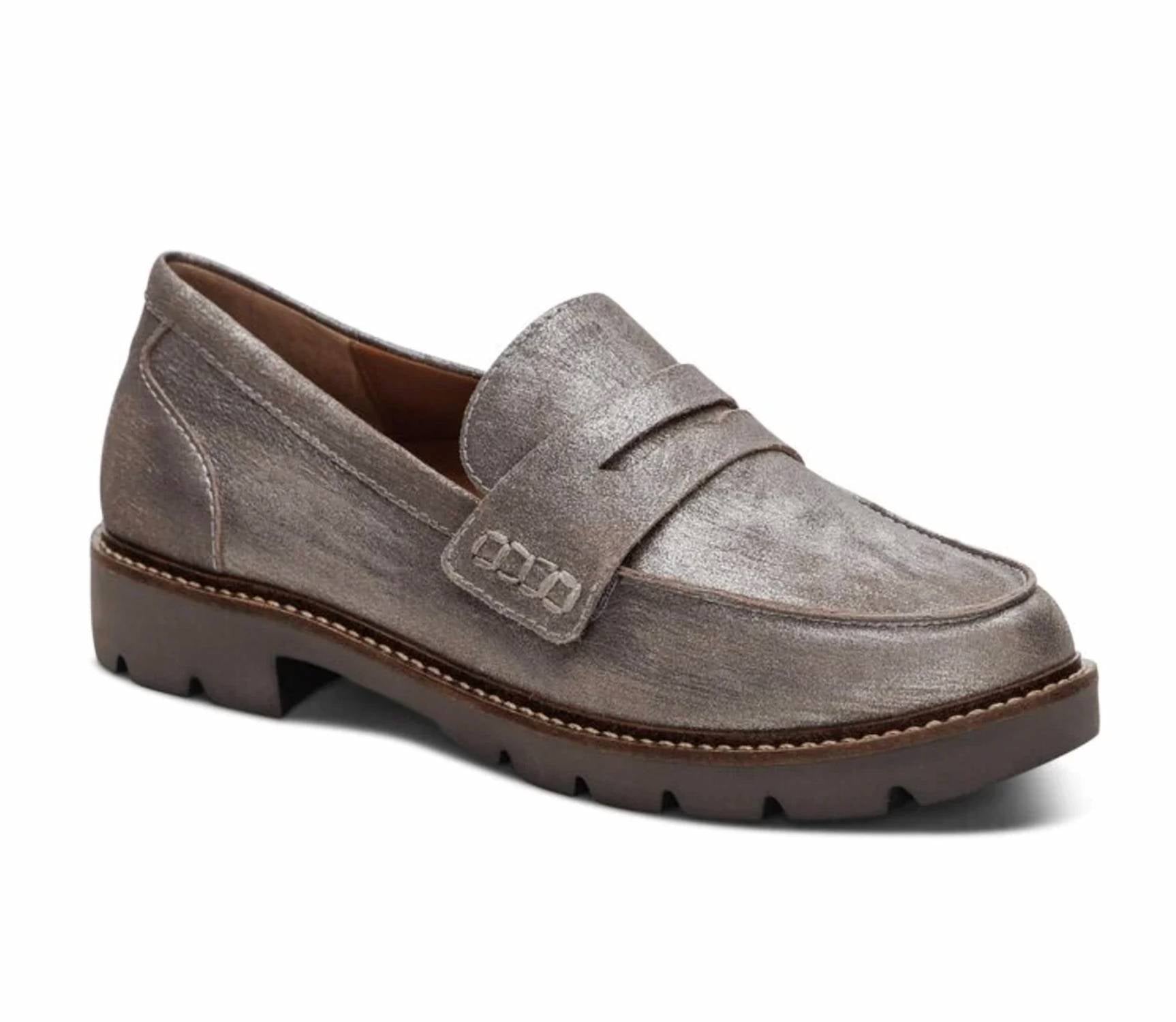 Aetrex - Women's Collette Loafer