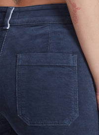 Askk Ny - Sailor Corduroy Pants