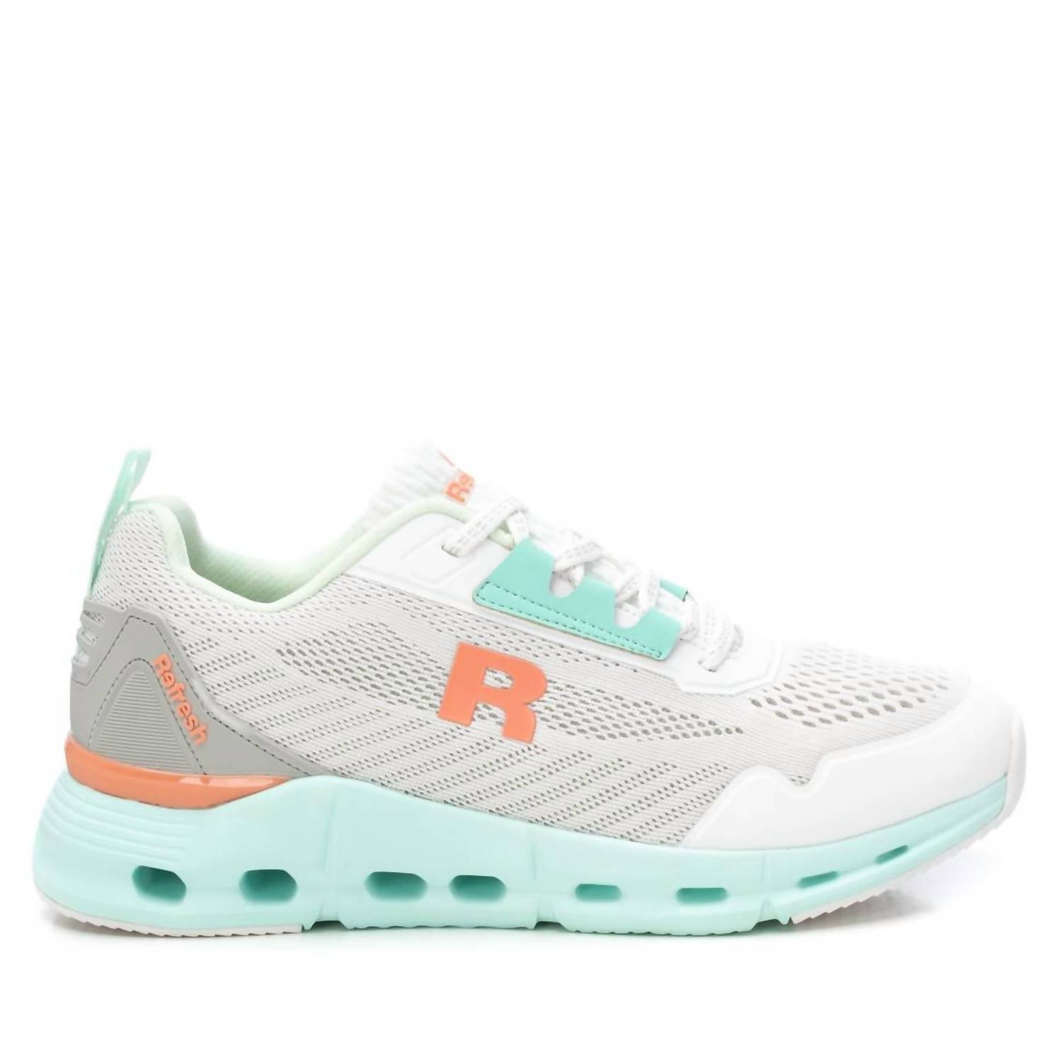 Xti - Women's Casual Trainer Sneakers