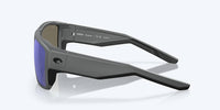 Costa Del Mar - Taxman Polarized Sunglasses 9116 - 07 - 59