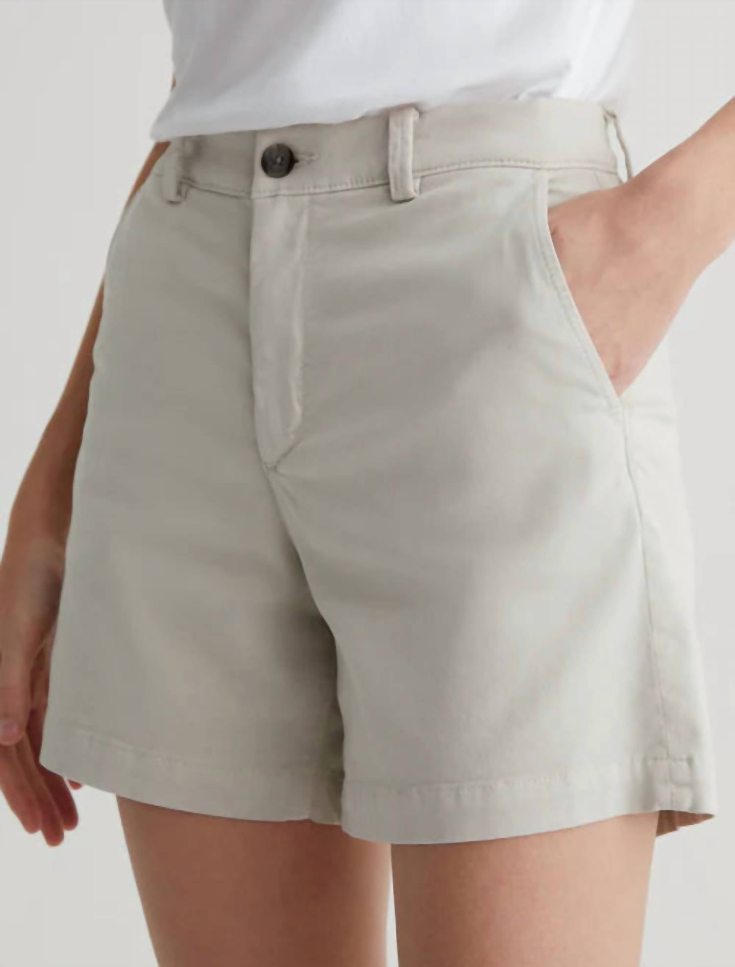 Ag Jeans - Jude Short