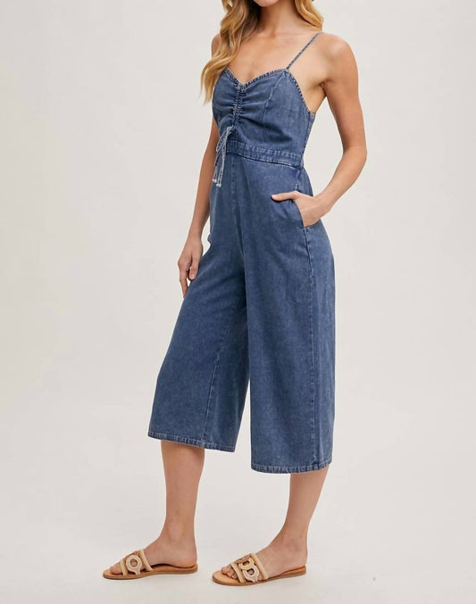 Bluivy - Tess Jumpsuit