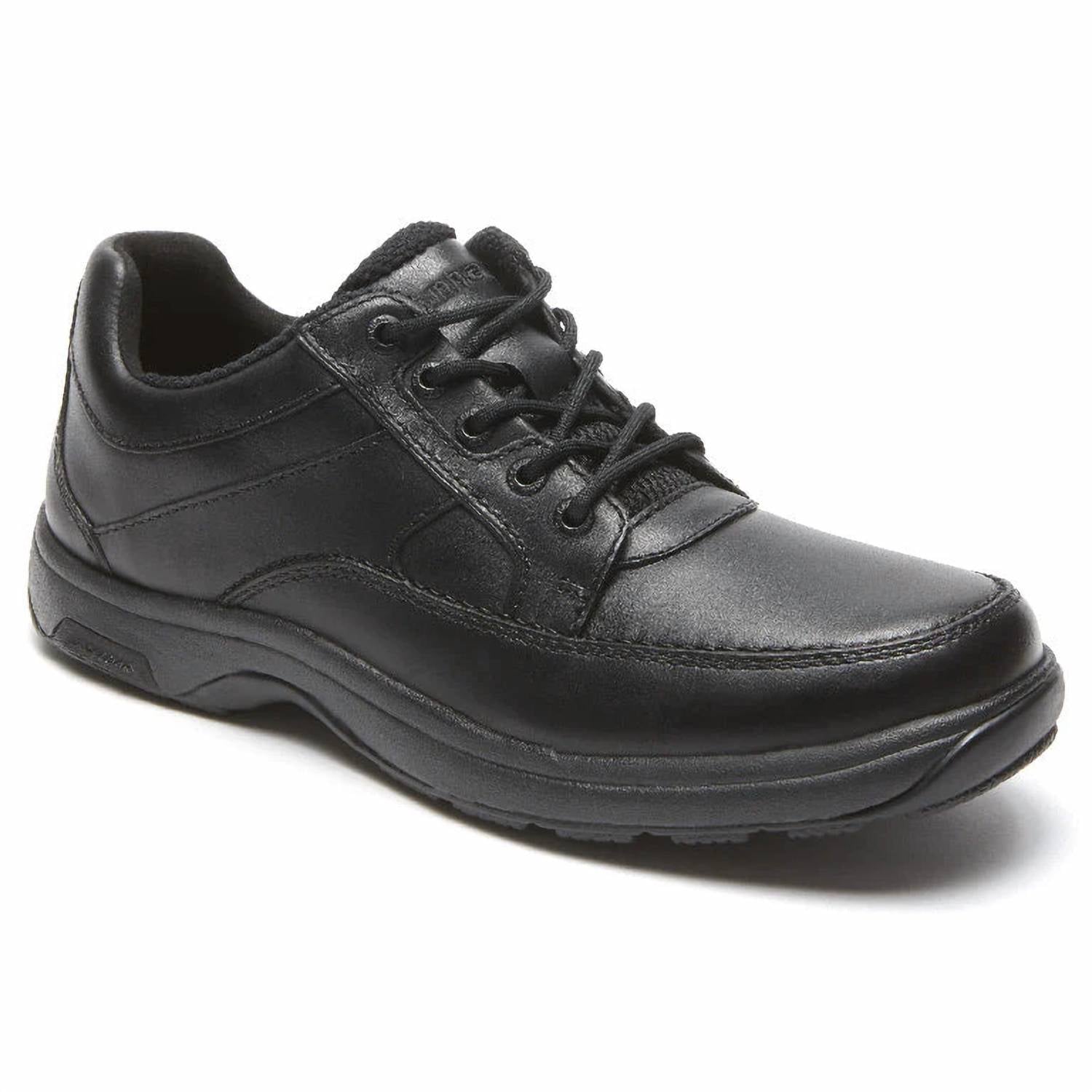 Dunham - Men's Midland Oxford - Wide