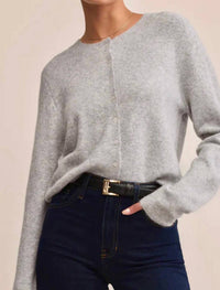 Z Supply - Medina Cozy Cardigan