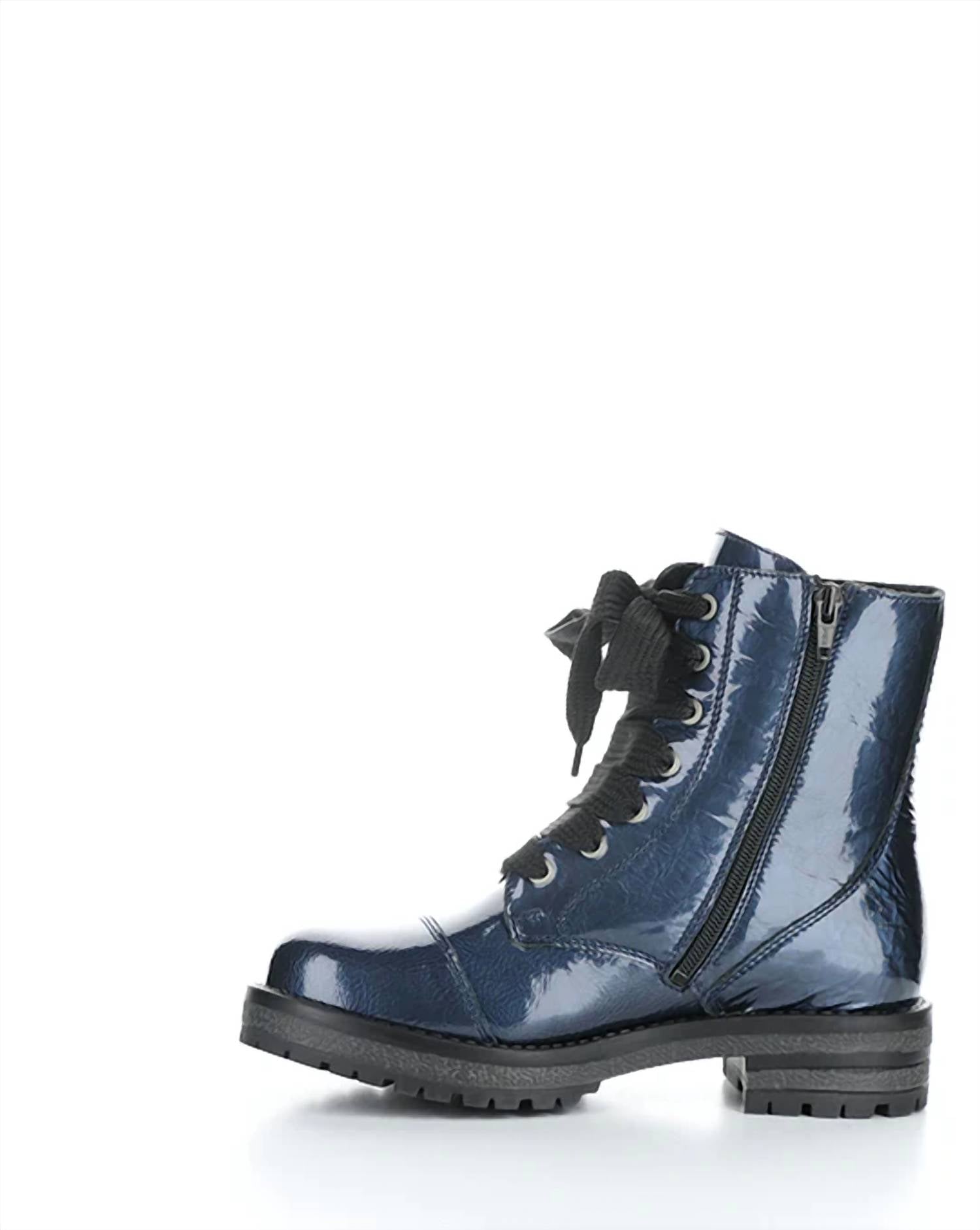 Bos. & Co. - Women's Paulie Waterproof Boot