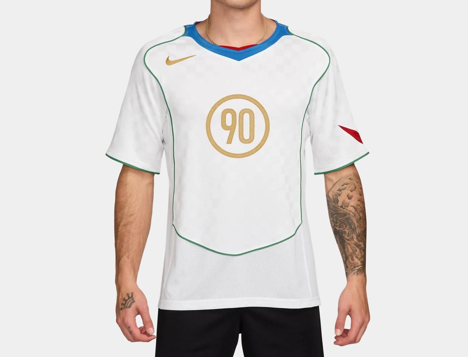 Nike - Total 90 Soccer Jersey