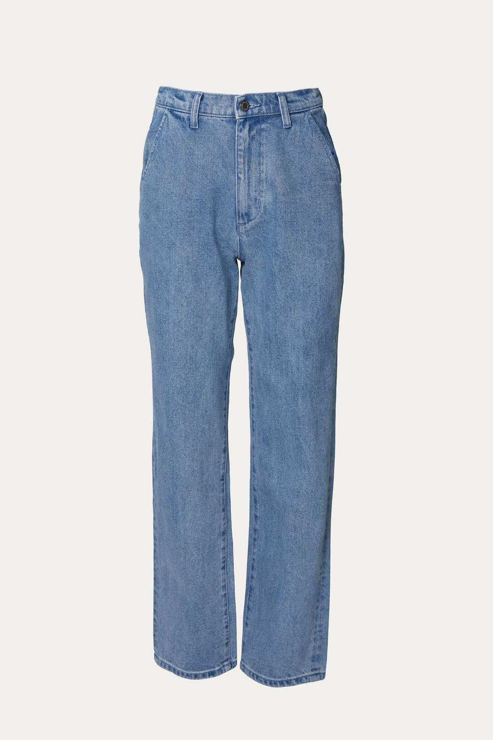 MOM JEAN