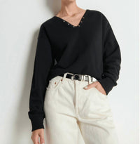 Nation Ltd - Tommie sweatshirt