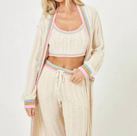 L*Space - Ivy Cardigan