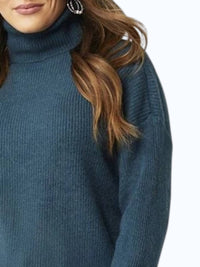 Coco + Carmen - Amable Turtleneck Sweater