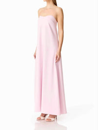 Curaae - Celie Maxi Dress