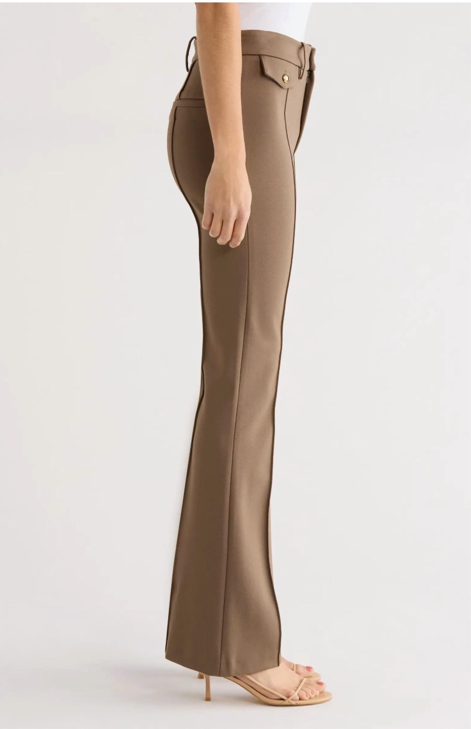 Frame - The Reboot Trouser