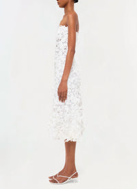 Simkhai - Feurella Midi Dress
