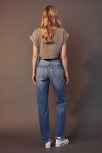 Kancan - Women's Vintage Vibe Jean