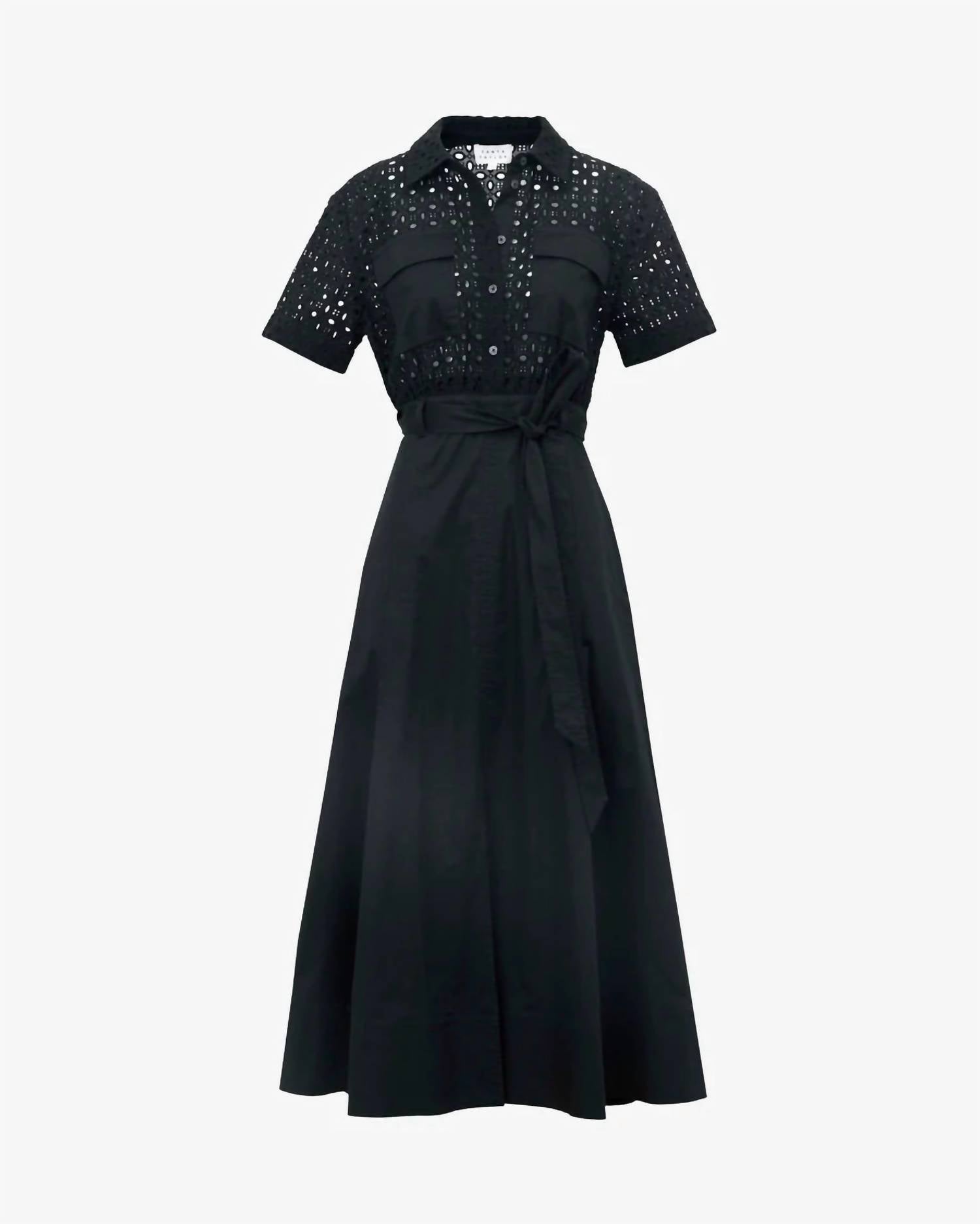 Tanya Taylor - Camille Dress