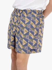 Patagonia - Baggies 5" Shorts