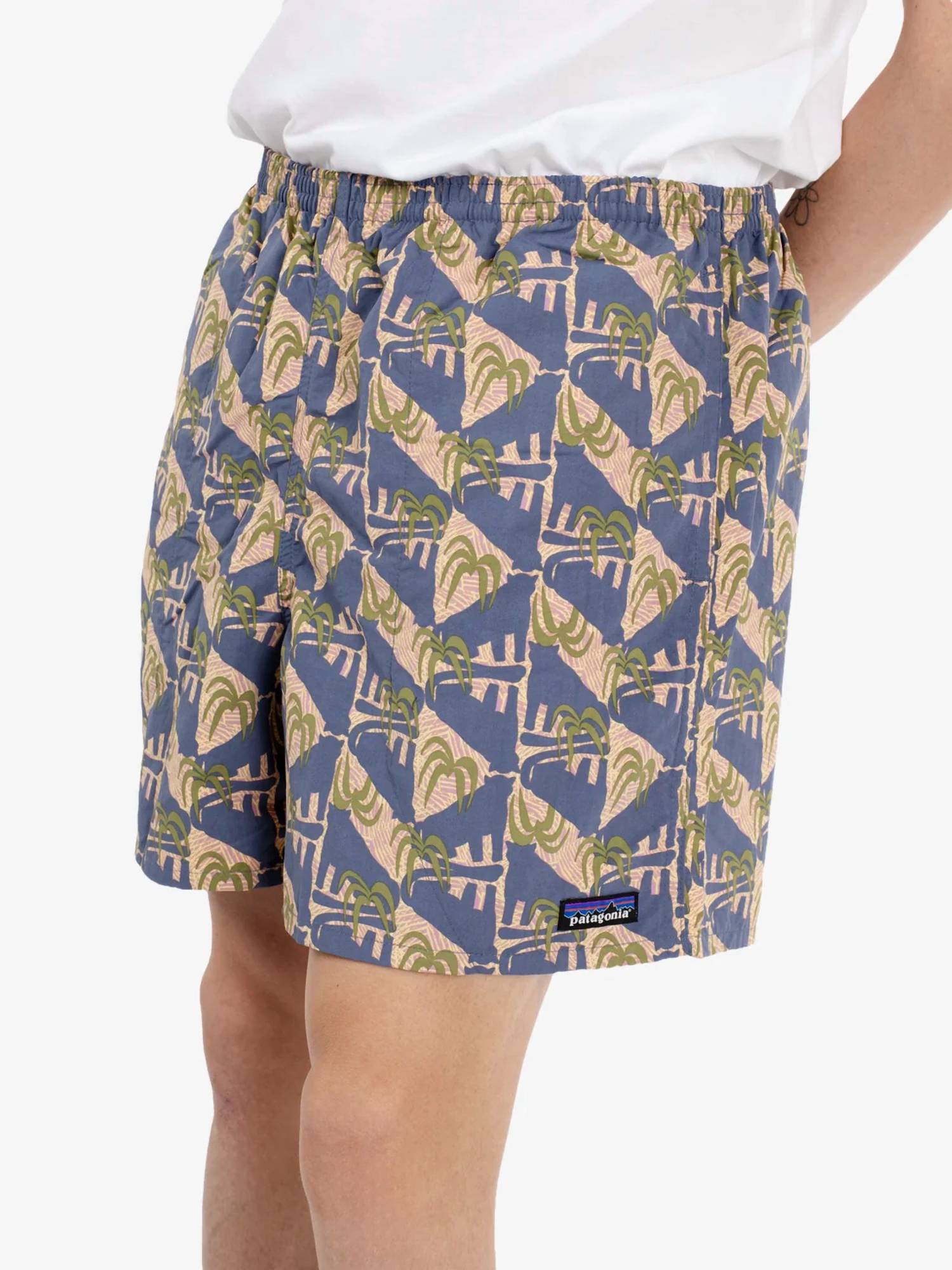Patagonia - Baggies 5" Shorts