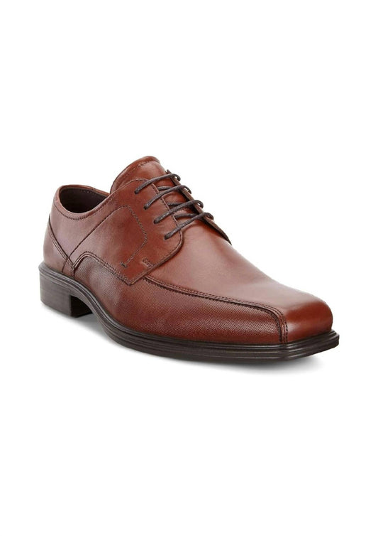 Ecco - Men's Johannesburg Tie Oxford Shoes
