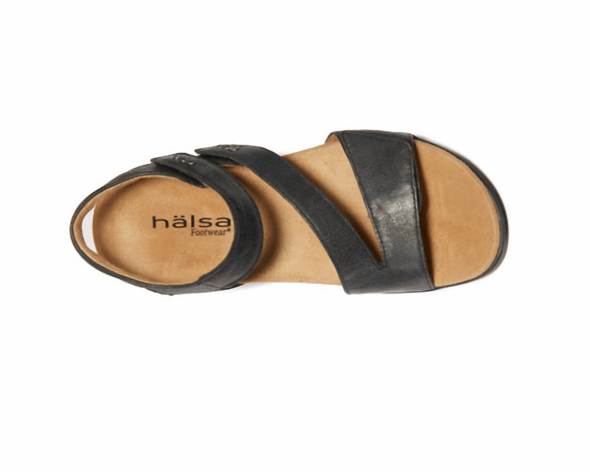 Halsa Footwear - Women's Denia Sandals