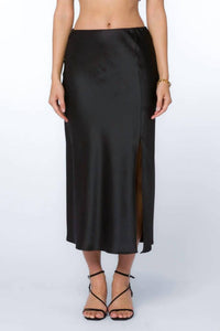 Velvet Heart - Gypsy Skirt