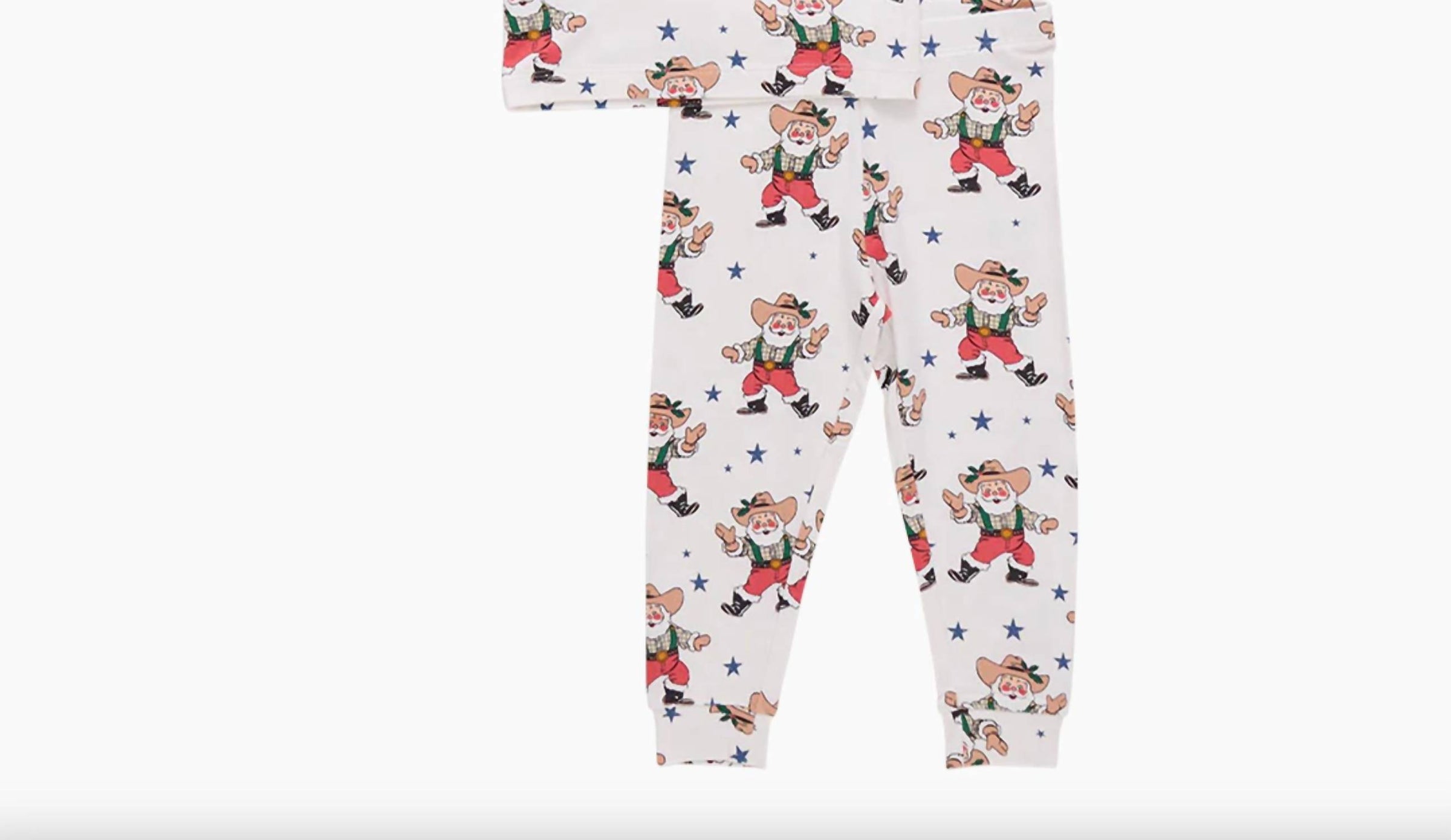 Pink Chicken - Kids' Bamboo Pajama Set