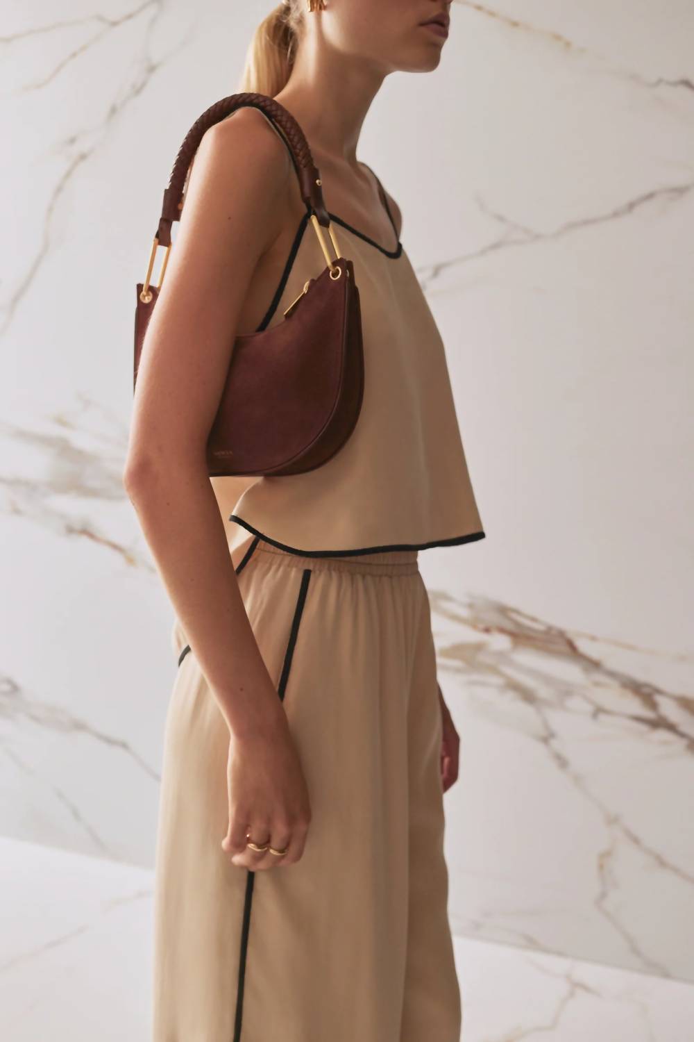 Sancia - Jalia Top