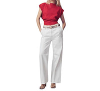 J.Crew - Wide-leg Essential Jean