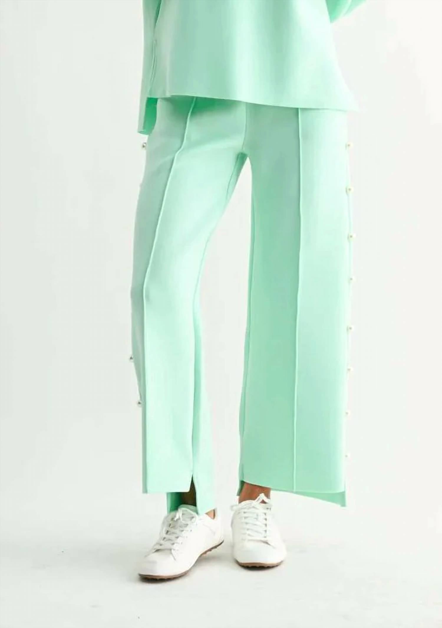 Joh - Farrah Pearl Pant
