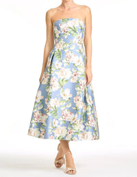 Sachin & Babi - Shay Midi Dress