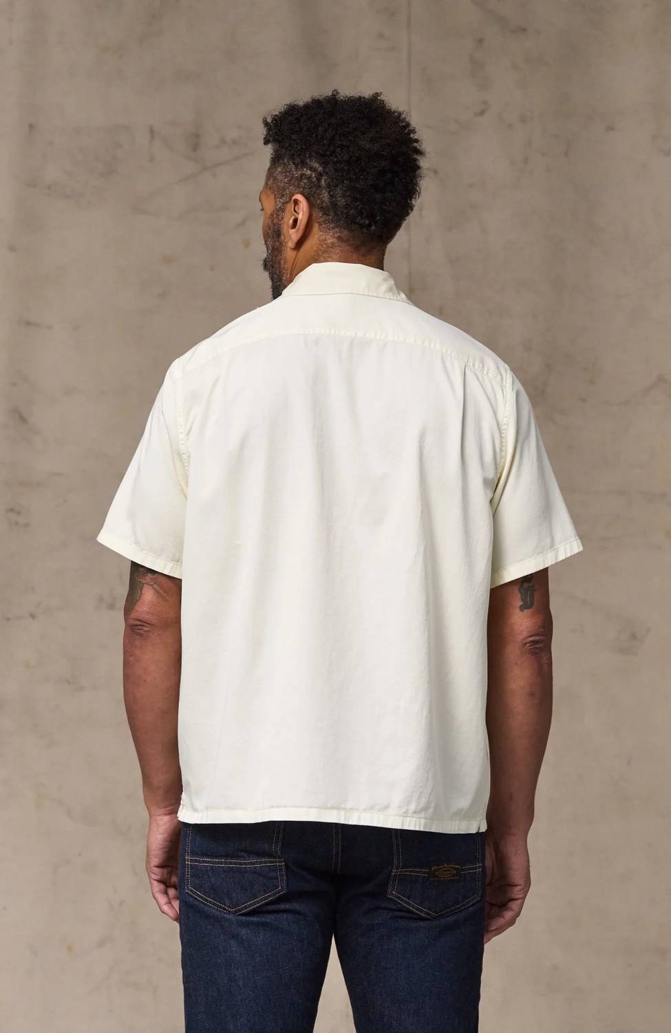 Filson - Short Sleeve Twill Shirt