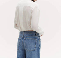 Twp - Tiny Tiny Dancer Jeans