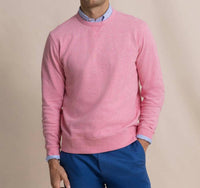 Southern Tide - Upper Deck Crew Sweater