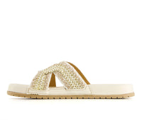 Andrea - Women's Ultra Comfort Slides