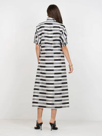 Emily Mccarthy - Poppy Maxi Dress