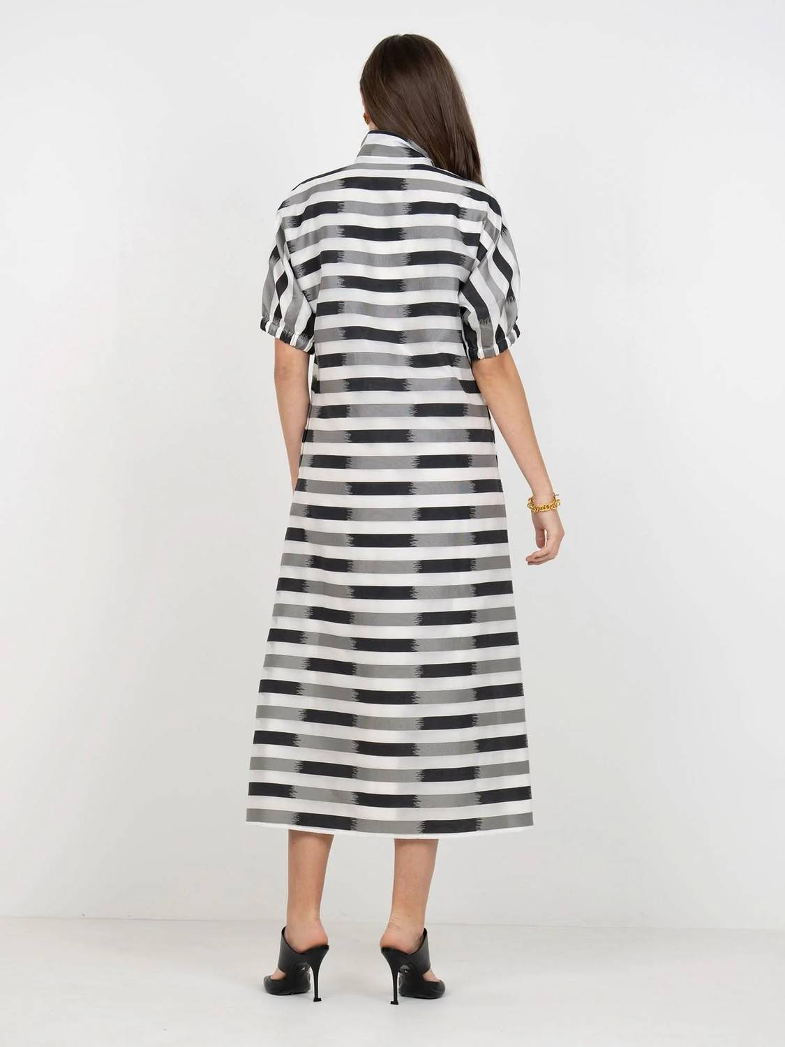 Emily Mccarthy - Poppy Maxi Dress