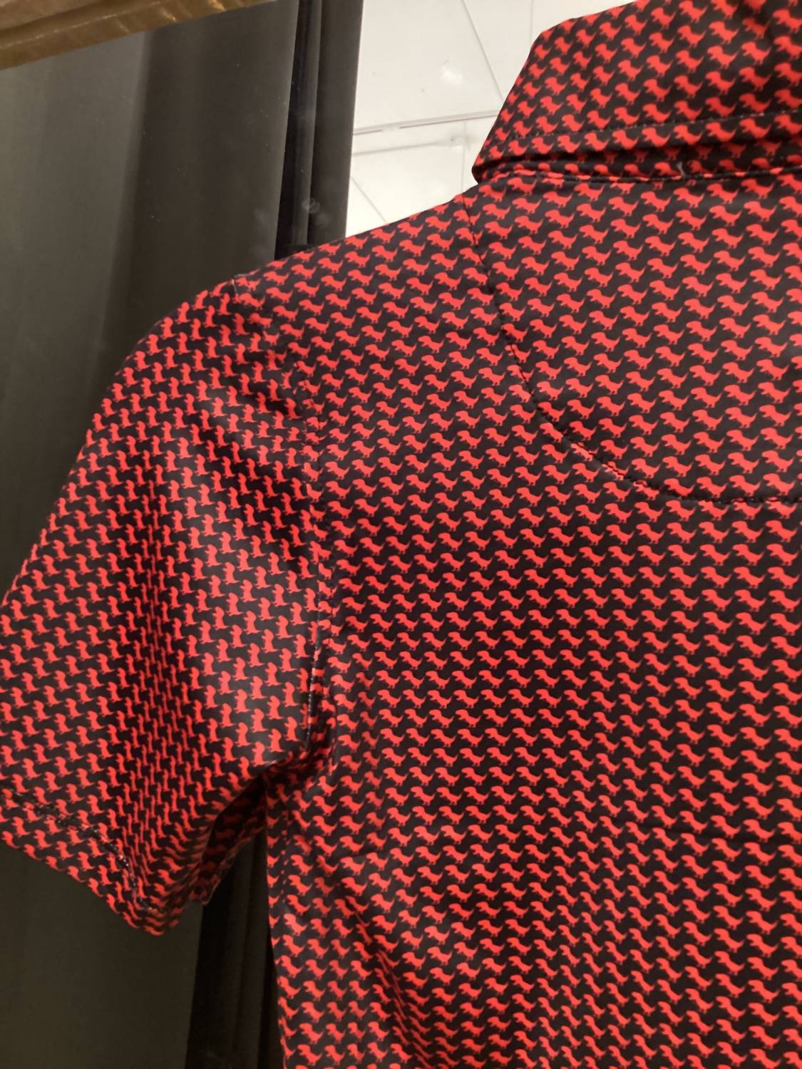 Autilove - Kid’s Beauty Polo