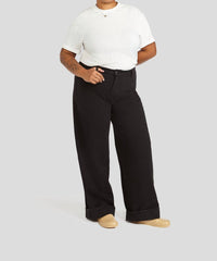 Decade Studio - Noel High Rise Jeans