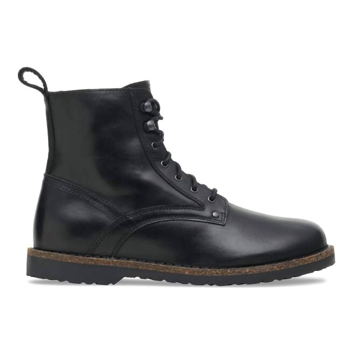 Birkenstock - Women's Bryson Lace-up Boots