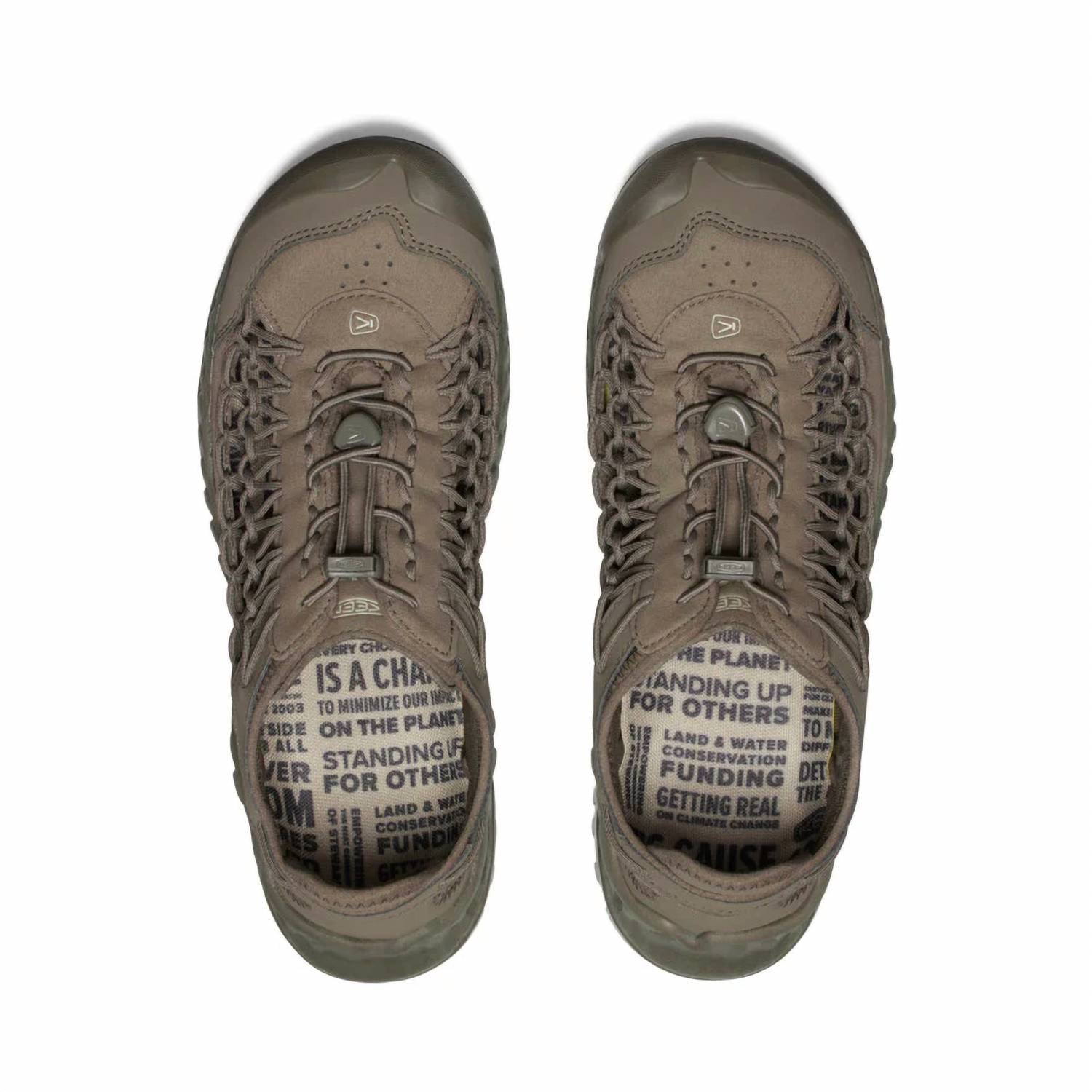 Keen - Men's Nxis Uneek Waterproof Shoe