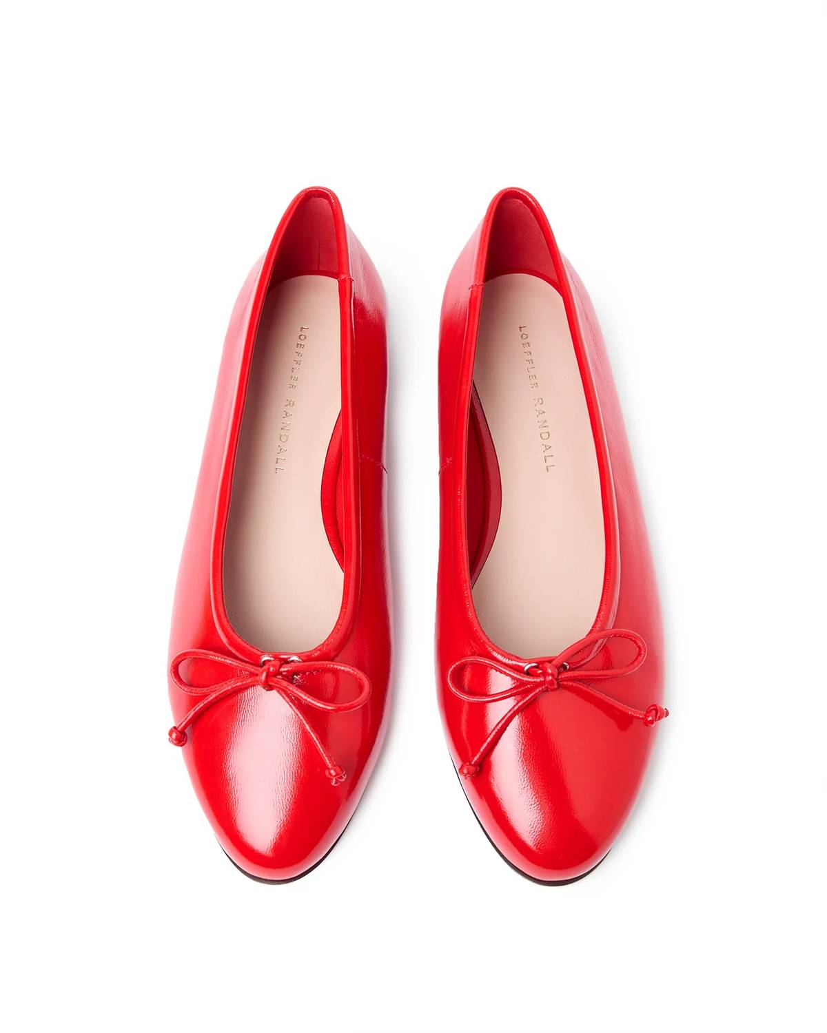Loeffler Randall - Women's Noelle Ballet Flats