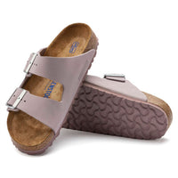 Birkenstock - Unisex Arizona Soft Footbed Sandal
