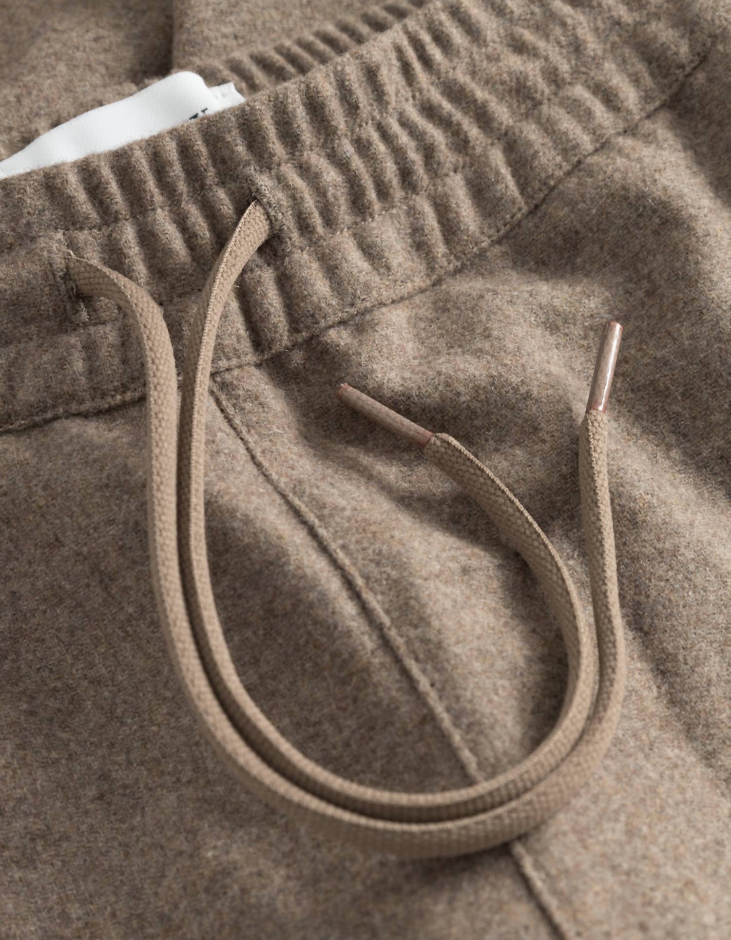 Les Deux - Houston Wool Pants